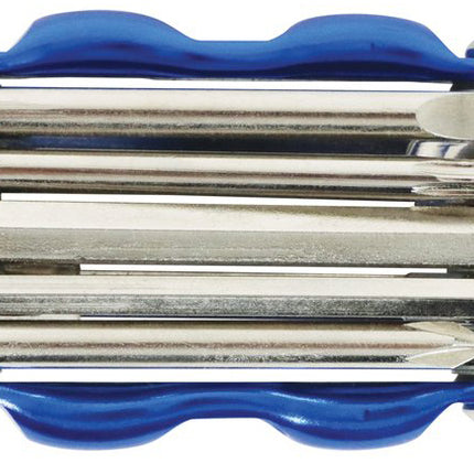 Multitool Edge 11-delig - afbeelding 3