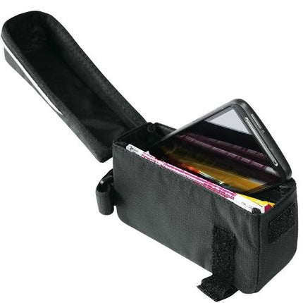 Frametas SKS Energy bag  0,5l - Zwart - afbeelding 2
