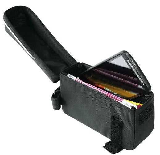 Frametas SKS Energy bag  0,5l - Zwart