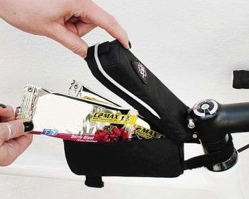 Frametas SKS Energy bag  0,5l - Zwart - afbeelding 4