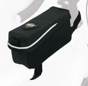 Frametas SKS Energy bag  0,5l - Zwart - afbeelding 5