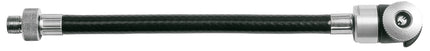Slangadapter SKS Zipflinger - Zwart