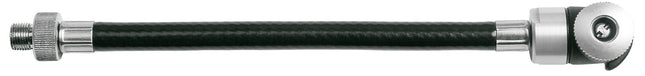 Slangadapter SKS Zipflinger - Zwart