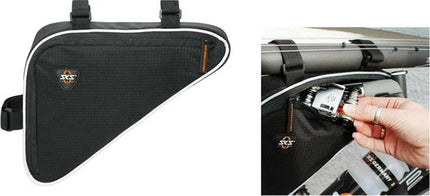 Frametas SKS Triangle 1,4l - Zwart