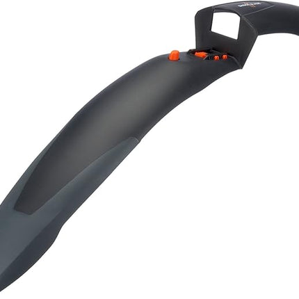 Voorspatbord SKS Shockblade 28-29 - zwart