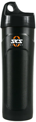 Gereedschapsbidon SKS Cage box - Zwart