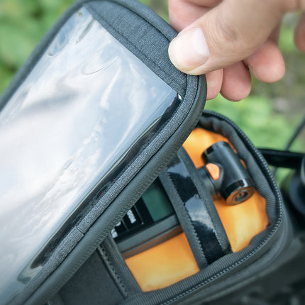 Frametas SKS Smart Traveller - Zwart