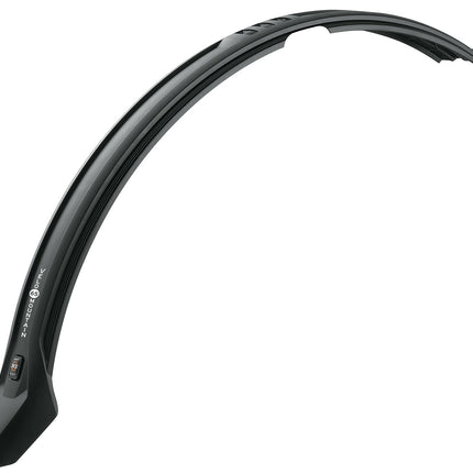 Rear mudguard SKS Velo 65 Mountain 26 - black