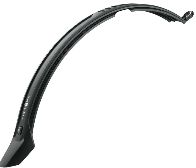 Achterspatbord SKS Velo 65 Mountain 26 - zwart