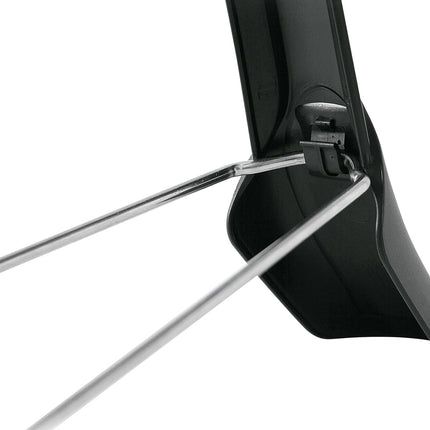 Achterspatbord SKS Velo 65 Mountain 26 - zwart - afbeelding 2