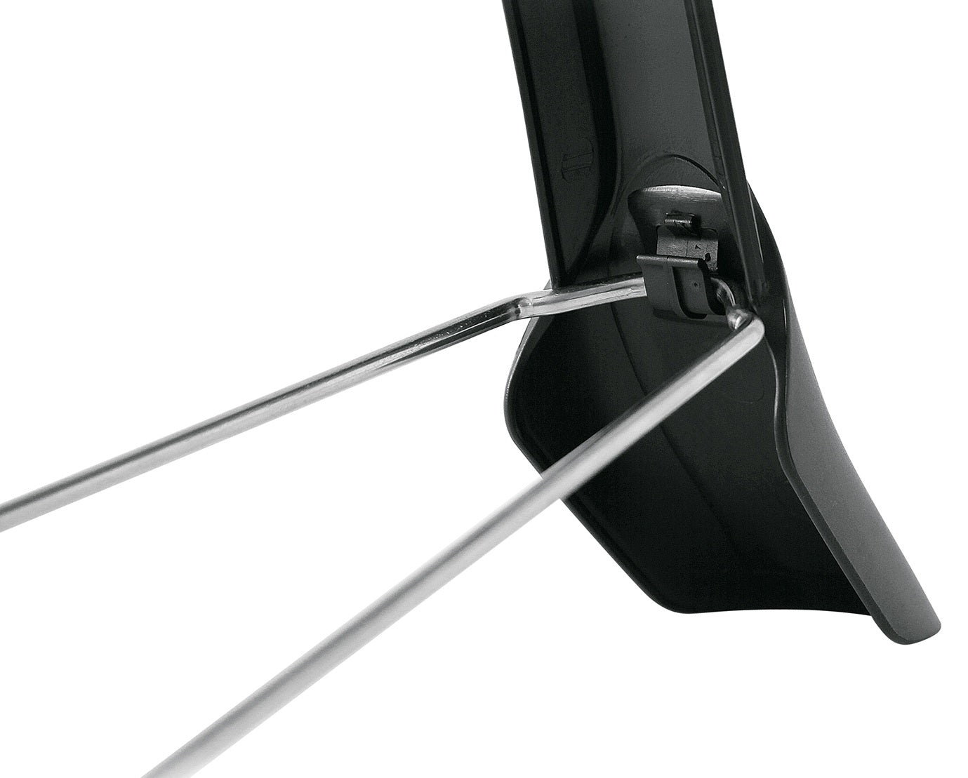 Achterspatbord SKS Velo 65 Mountain 26 - zwart