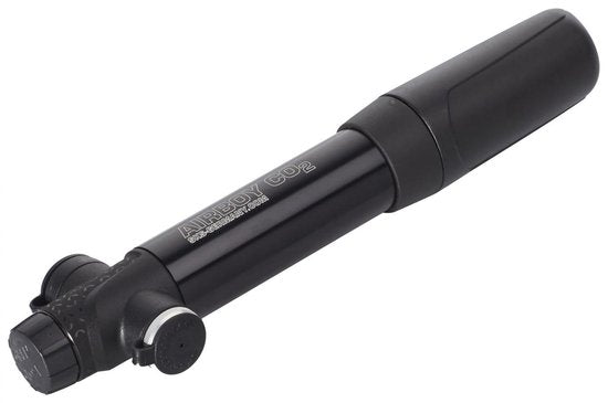 Minipomp CO2 SKS Airboy incl Co2
