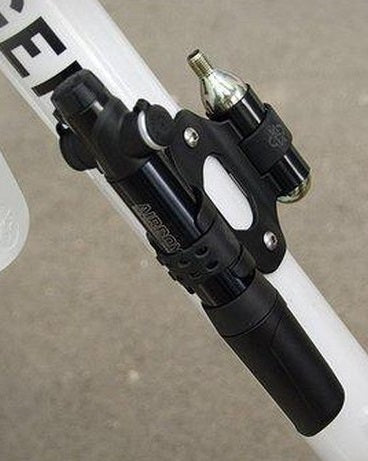 Minipomp CO2 SKS Airboy incl Co2