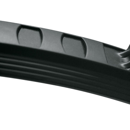 Achterspatbord SKS Velo 42 28 - Zwart