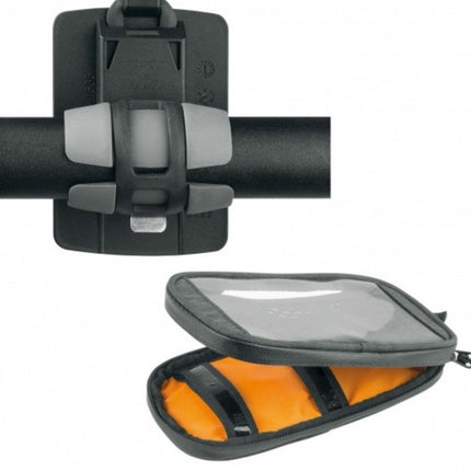 Telefoonhouder SKS Smartboy 155x80x15mm