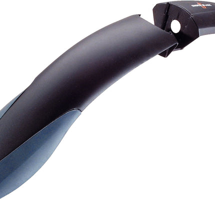 Voorspatbord SKS Shockboard 26" Manitou - Zwart