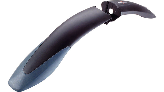 Voorspatbord SKS Shockboard 26" Manitou - Zwart