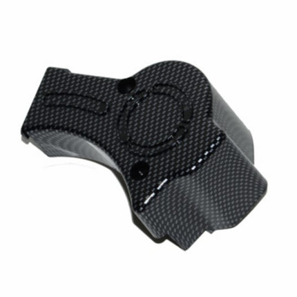 oliepomp DMP deksel carbon senda