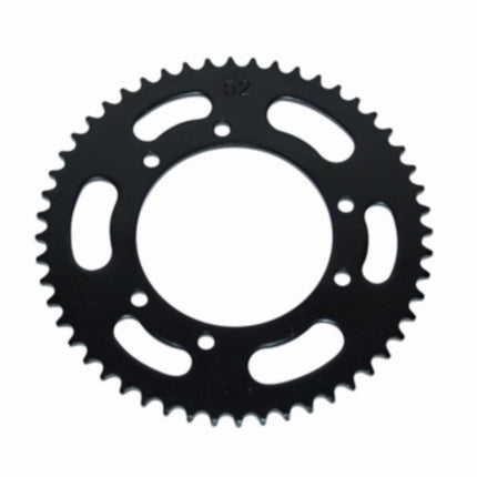couronne arrière DMP A-qualité 52dts dt50r, dt50sm, furia, ryz, senda, smx, xsm, xtm