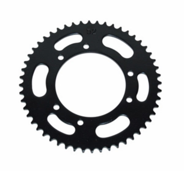 Rear sprocket DMP A-quality 52t dt50r, dt50sm, furia, ryz, senda, smx, xsm, xtm
