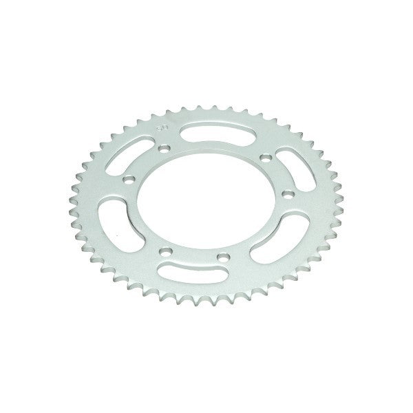 rear sprocket 50t dt50r, dt50sm, furia, ryz, senda, smx, xsm, xtm