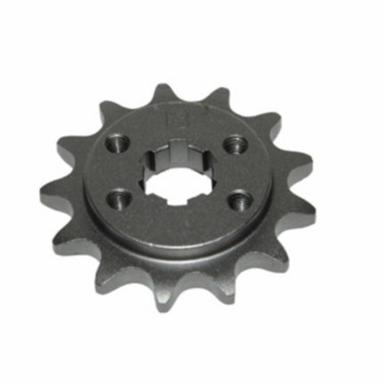 voorkettingwiel DMP + borst 4xm6 draad A-kwaliteit 13t senda