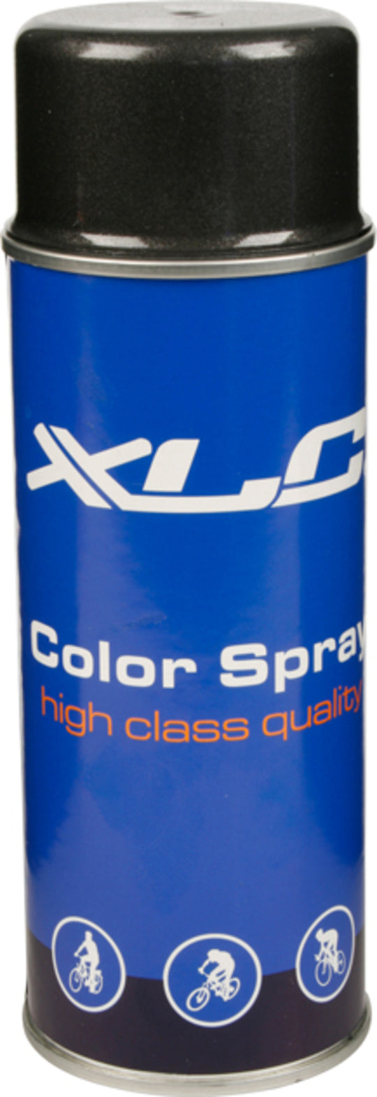 Spuitlak XLC Antraciet 400ML