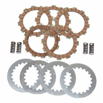clutch plate set DMP + Senda springs