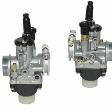 carburateur dellorto handchoke phbg 16as 16mm senda