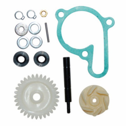 DMP water pump repair kit gpr