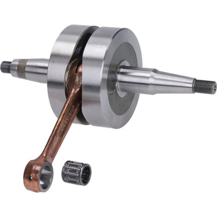 crankshaft Malossi MHR RHQ 90mm Derbi D50B, Gilera RCR, RS4, Senda DRD, Senda X-treme, GPR Piaggio engine, Senda 5312990