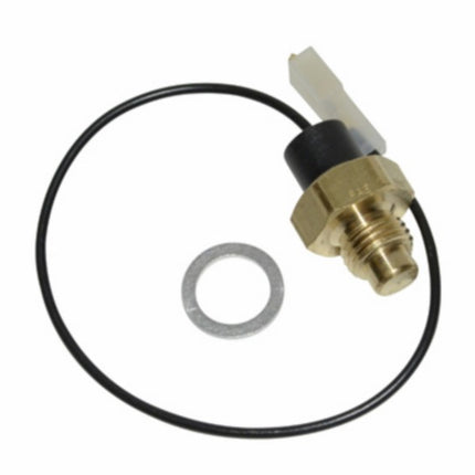 capteur de température Piaggio d'origine pour bloc moteur Piaggio GPR, RX, SX, RS2006, Senda, Senda2006 880325