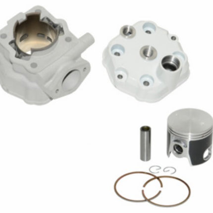 cilinder met kop kaisoku big bore 50mm senda