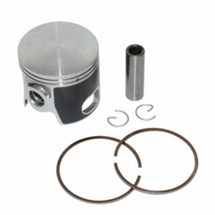piston kaisoku (pour cyl 65248), axe 12 50mm senda2006