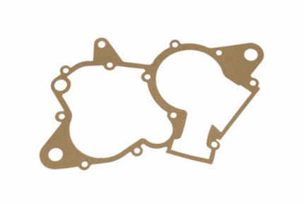 pakking middencarter DMP ot derbi, senda