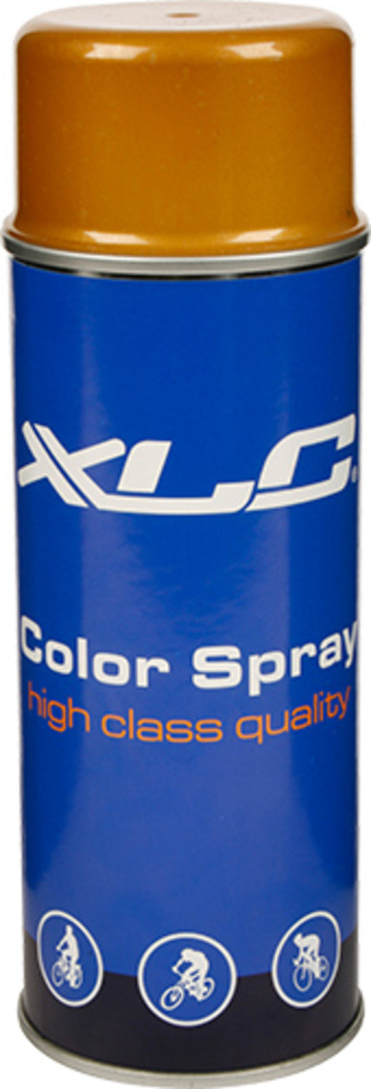 Spuitlak XLC Goud Metallic 400ML