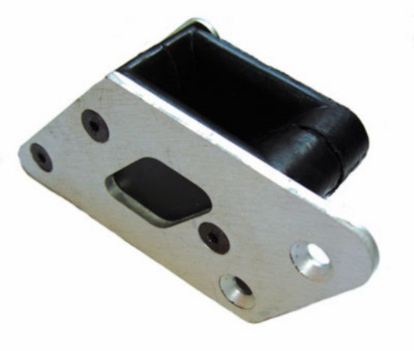 swingarm chain guide under Senda