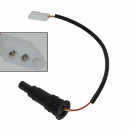 Robinet d'essence Piaggio d'origine Aprilia RX50, SX, Senda 2006 B043773