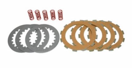 kit d'embrayage Metrakit + ressorts de course Metra MRD carbone GPR, Senda 846d1625