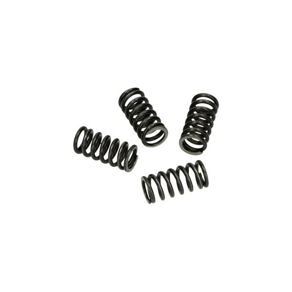 koppelingdrukveer malossi set 4pcs minarelli am6 2912235