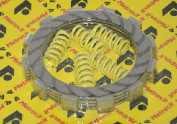 koppelingsplaatset metrakit + veren pro race gpr, senda 846d1610
