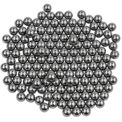 Kogels 3/16 A Kwal 4.762MM set van 144