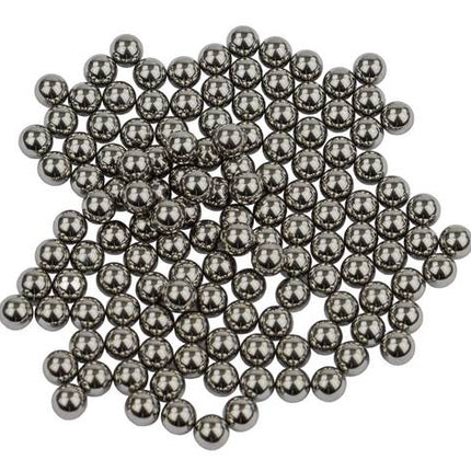 Kogels 5/32 A Kwal 3.969MM set van 144