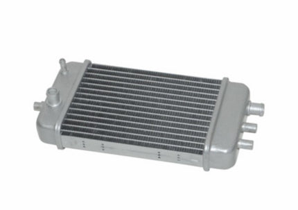 DMP aluminum radiator Aprilia RX50, Gilera SMT, Senda R, Senda X-Treme, SX