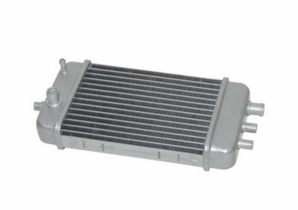radiateur DMP aluminium aprilia rx50, gilera SMT, senda R, senda x-treme, sx