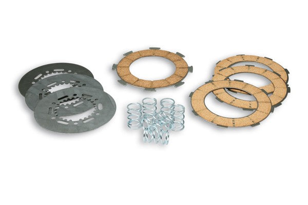 koppelingsplaatset malossi + veren + stalen platen senda 5216539