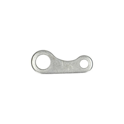 bracket Piaggio original mounting side stand spring senda 2b004468