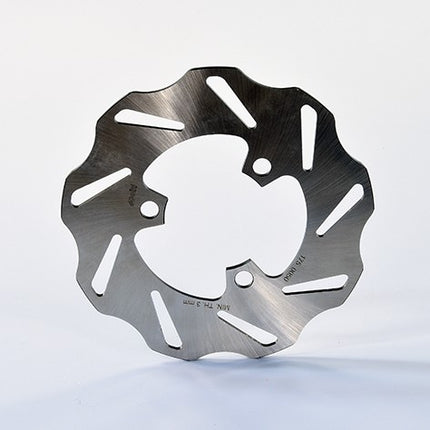 remschijf polini wave achter 180mm rx, senda, sx 175.0050