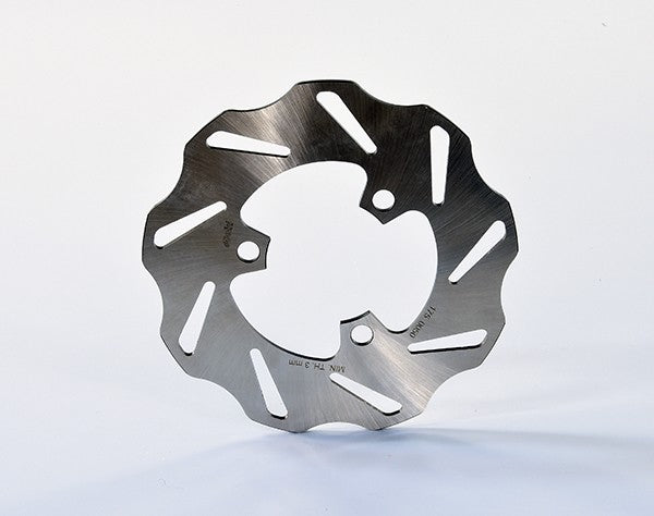 Disque de frein arrière Polini Wave 180 mm RX, Senda, SX 175.0050