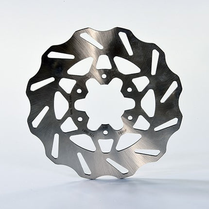 remschijf polini wave achter 220mm senda x-treme, rs4, senda drd pro 175.0051